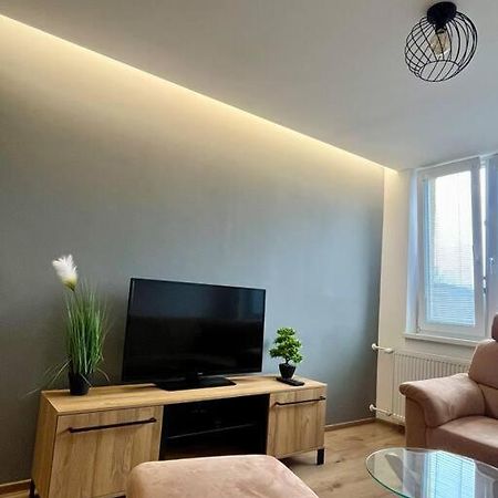 Apartman Amur 코시체 외부 사진