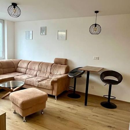 Apartman Amur 코시체 외부 사진