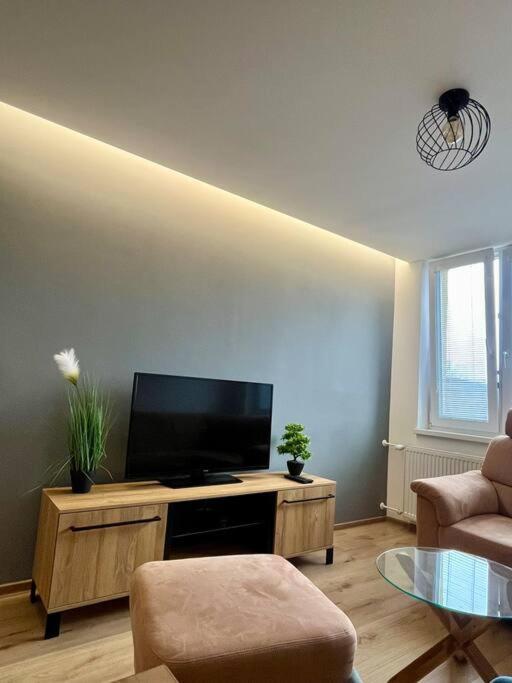 Apartman Amur 코시체 외부 사진