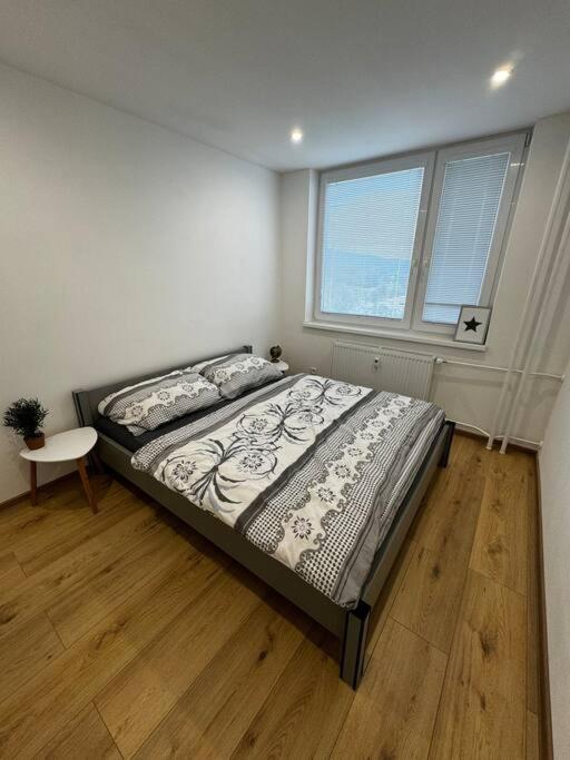 Apartman Amur 코시체 외부 사진