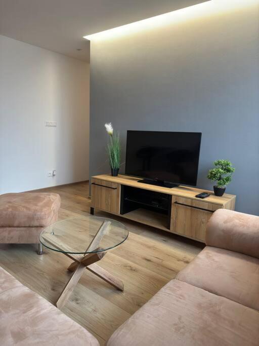 Apartman Amur 코시체 외부 사진